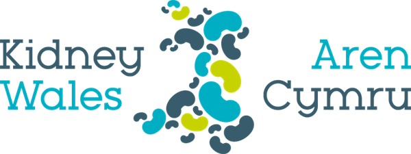 Kidney Wales logo