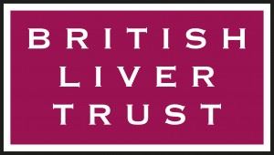 British Liver Trust logo