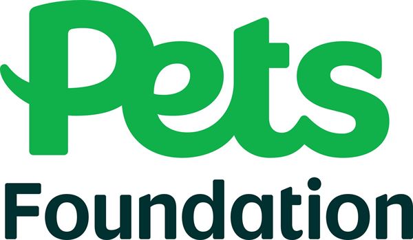 Pets Foundation logo