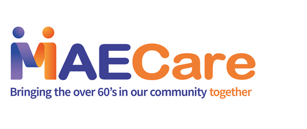 MAECare logo