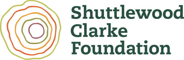 Shuttlewood Clarke Foundation logo