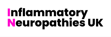 Inflammatory Neuropathies UK logo
