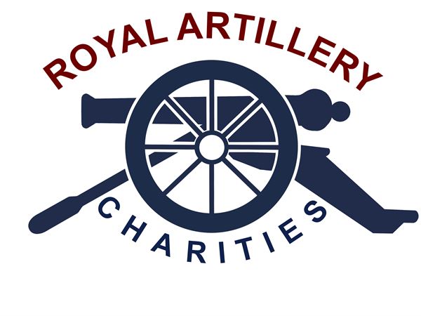 Royal Artillery Charitable Fund logo