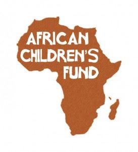 African Children's Fund logo
