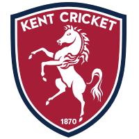 Kent Cricket logo