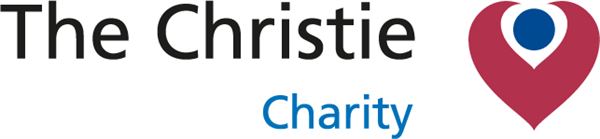 The Christie Charity logo