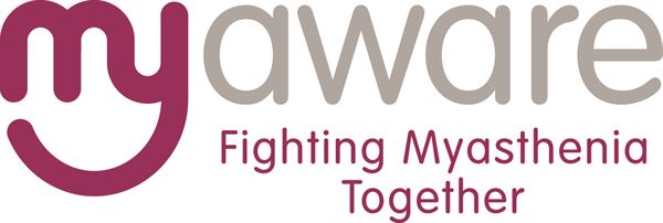 Myaware logo