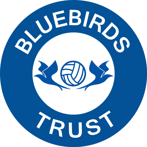Bluebirds Trust logo