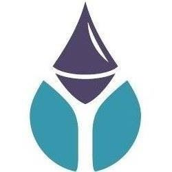 The British Society of Dowsers logo