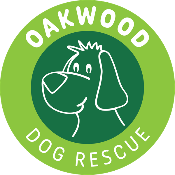 Oakwood Dog Rescue logo