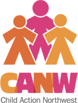 Child Action Northwest logo