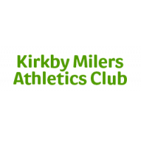 Kirkby Milers Athletic Club logo