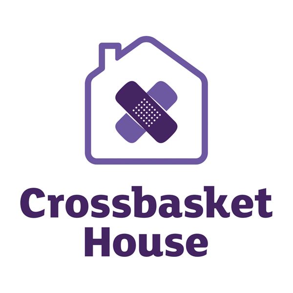 Crossbasket House logo