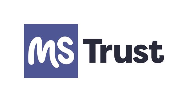 Multiple Sclerosis Trust logo