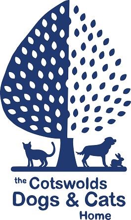 Cotswolds Dogs & Cats Home logo