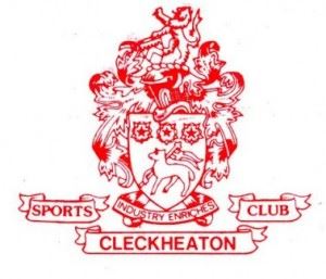 Cleckheaton Sports Club logo