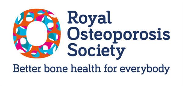 Royal Osteoporosis Society logo