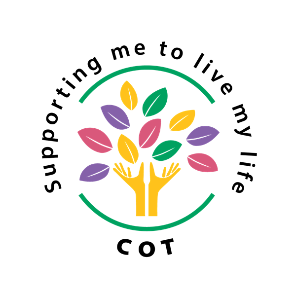 Canterbury Oast Trust logo