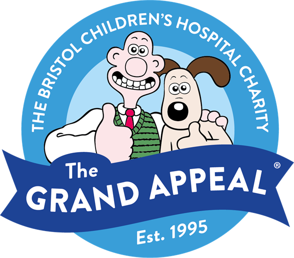 The Grand Appeal logo