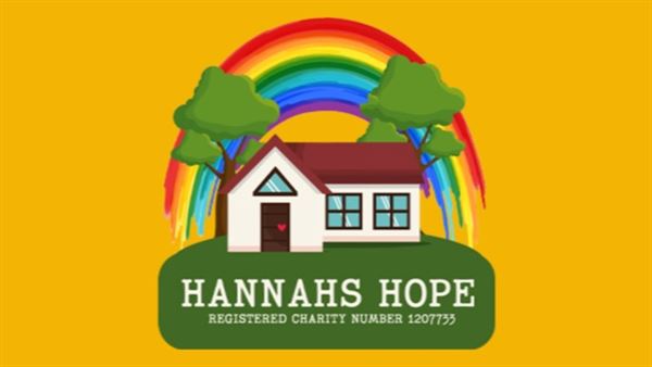Hannah's Hope logo