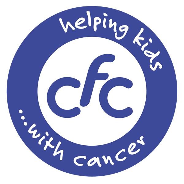 Cyclists Fighting Cancer logo