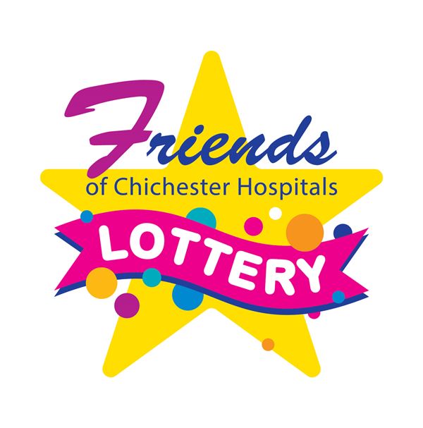 Friends of Chichester Hospitals logo