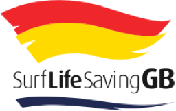 Surf Life Saving GB logo