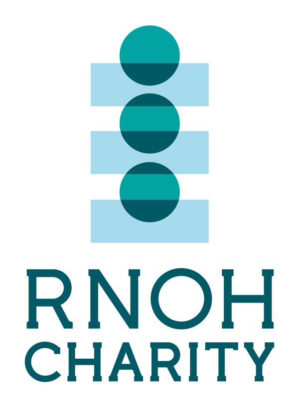 RNOH Charity logo