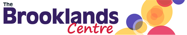 The Brooklands Centre logo