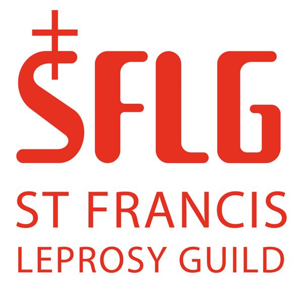 St Francis Leprosy Guild logo