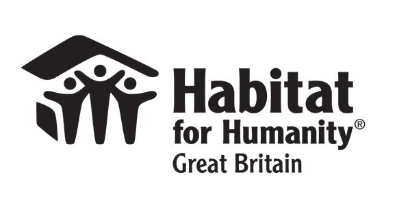 Habitat for Humanity GB logo