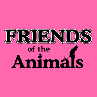 Friends of the Animals logo