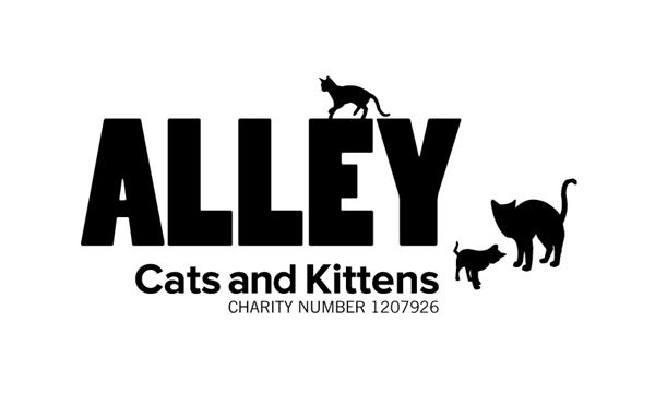 Alley Cats & Kittens logo
