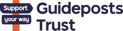 Guideposts Trust logo