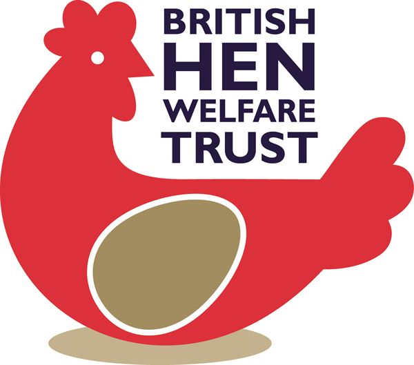British Hen Welfare Trust logo