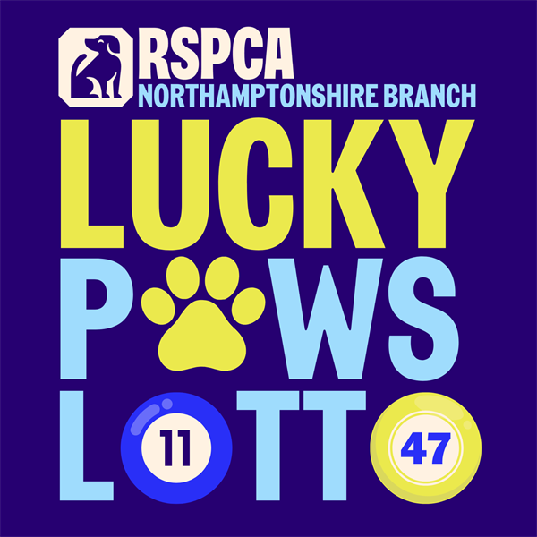RSPCA Northamptonshire Branch logo