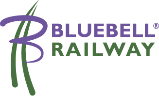 The Bluebell Railway Trust logo