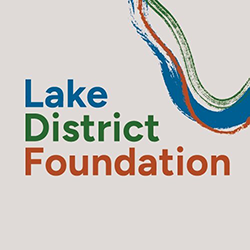Lake District Foundation logo
