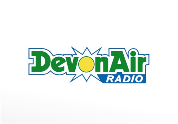 Devon Air Radio logo