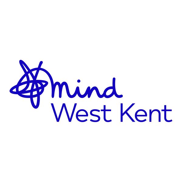 West Kent Mind logo