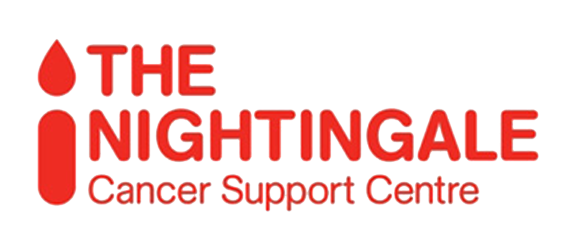 The Nightingale Cancer Support Centre logo