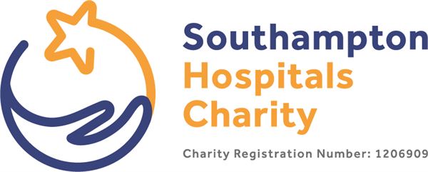 Southampton Hospitals Charity logo